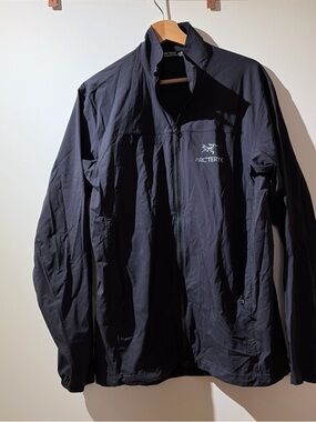Arc'teryx Squamish Jacket Men's
